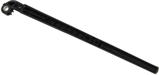Volkswagen Autoscheibenwischer Zurück Audi A3 04-13 A4 01-08 8e9955407c