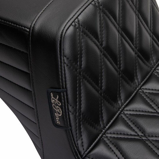 Le Pera Σέλα Kickflip Lh-597dd 1τεμ Μαύρο