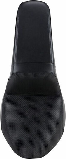 Le Pera Σέλα Kickflip Lyx-590bw 1τεμ Μαύρο