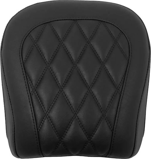 Mustang Motorrad-Sattel Tripper 88511 Harley Davidson Fltrxse 1977 Abs 24 1er Schwarz