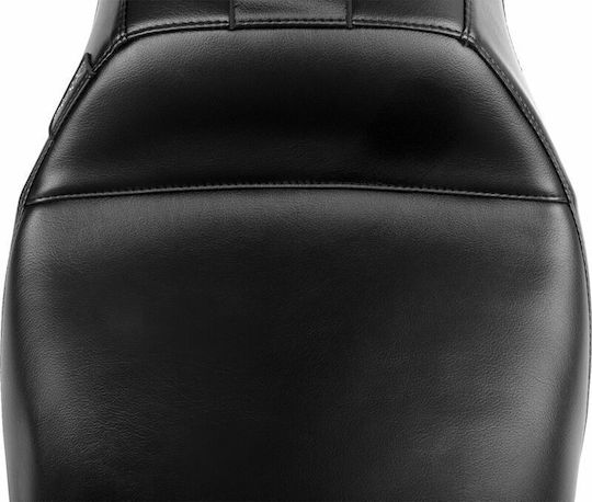 Le Pera Saddle Outcast Lv-997br Harley Davidson Fltrxse 1977 Abs 24 1pc Black