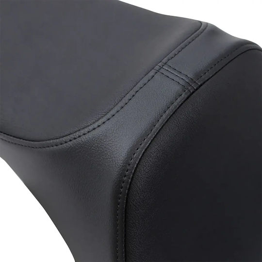 Drag Specialties Σέλα Predator 0802-1144 1τεμ Μαύρο