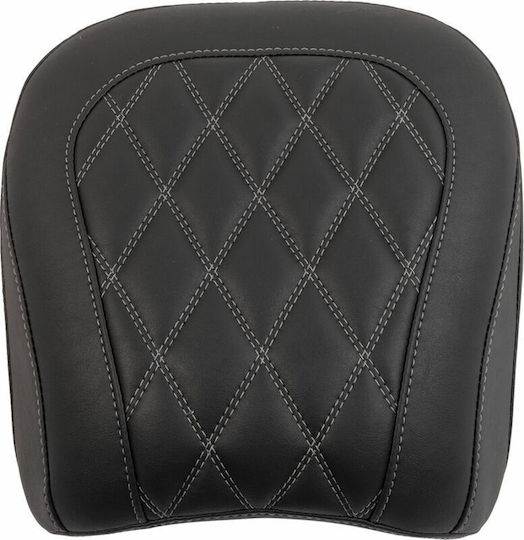 Mustang Σέλα Tripper 88511gm Harley Davidson Fltrxse 1977 Abs 24 1τεμ Μαύρο