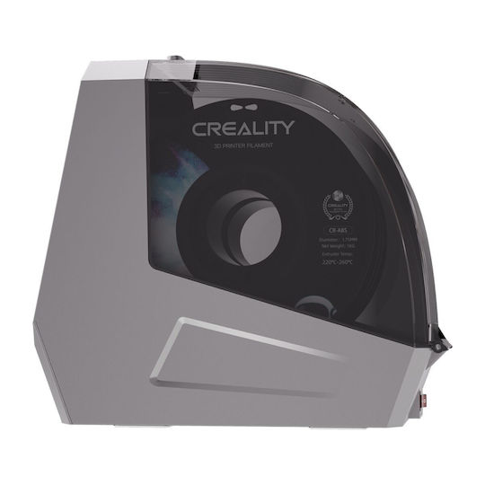 Creality Space Pi Plus V2 Filament Dryer Dry Box 2 Filaments 45-75c Smart Sensor Presets 4005010153