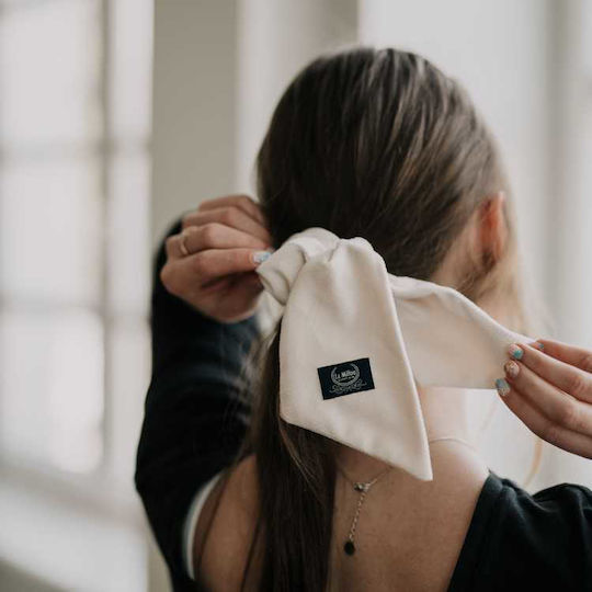 Scrunchie Πράσινο