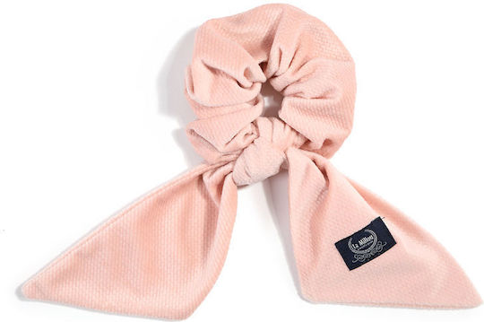 Scrunchie Μπλε