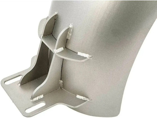 Ricks Motorcycles Fender S8-sr1508016-k Harley Davidson Fxlr 1750 Abs 18