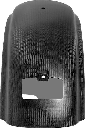 Saddlemen Rear Wheel Fender Cf-818-29-001m Harley Davidson Fxlrs 1923 Abs 22-24