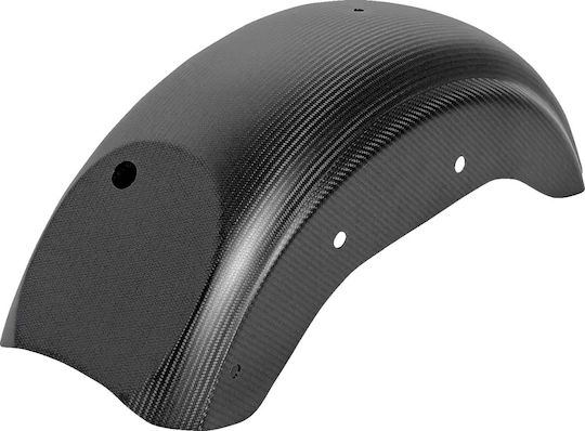 Saddlemen Rear Wheel Fender Cf-818-29-001m Harley Davidson Fxlrs 1923 Abs 22-24
