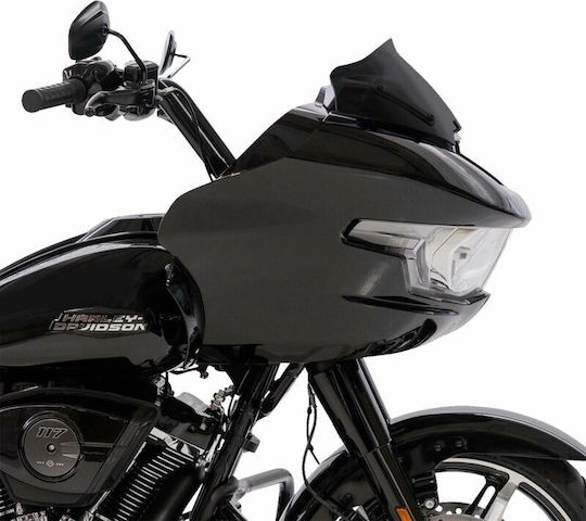 Harley Davidson Затъмнен Визьор Мотоциклетна Желатина KWW-01-0708-B