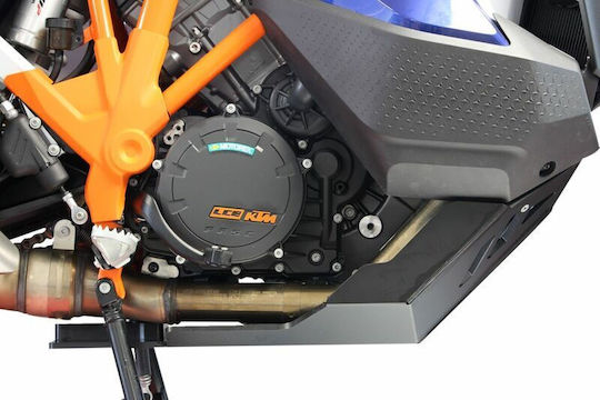 AXP Motorrad Schutzkleidung KTM 1290 Super Adventure Schwarz