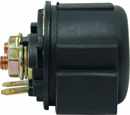Parts Europe Starter Motor Relays 67-805