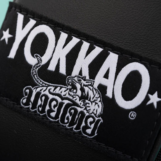 Yokkao PAO Pads Πολεμικών Τεχνών 2τμχ Μπλε