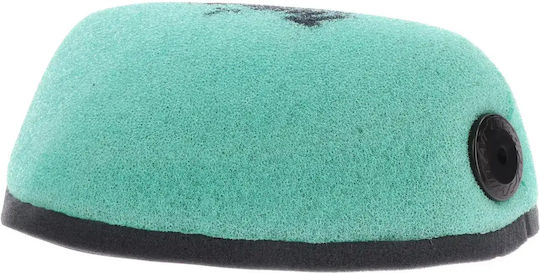 Twin Air Motorcycle Air Filter Sponge 155701fr Washable