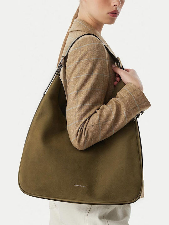 Nolita Women's Hobo Bag Green