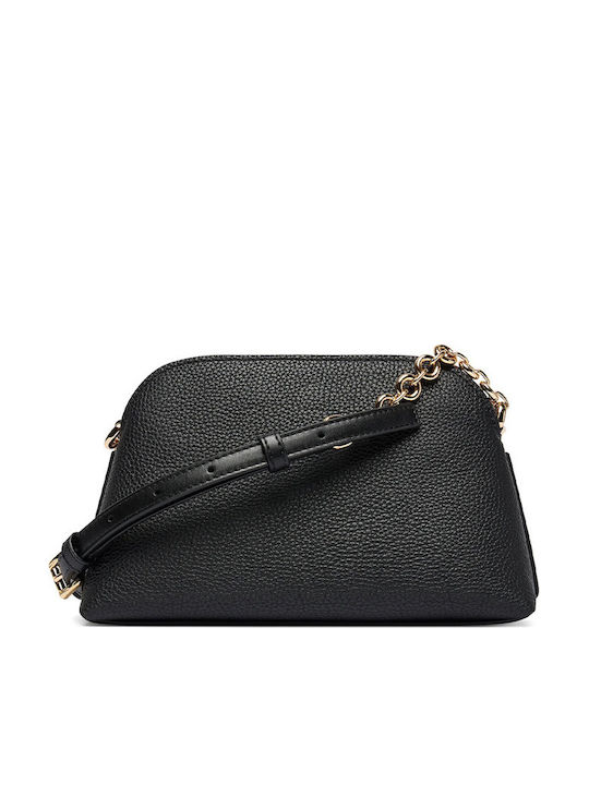 Michael Kors Freddie Women's Crossbody Bag Black