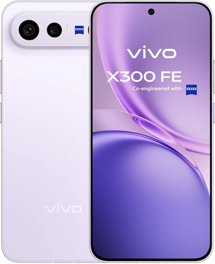X300 FE 5G (12/512GB) Lila