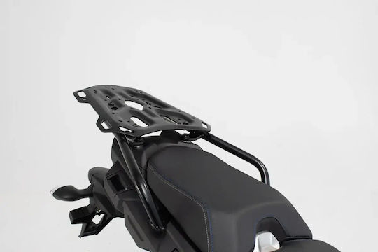Sw-motech Grătar Spate Adventure Rack Orizontal Gpt.06.871.19001/b Negru