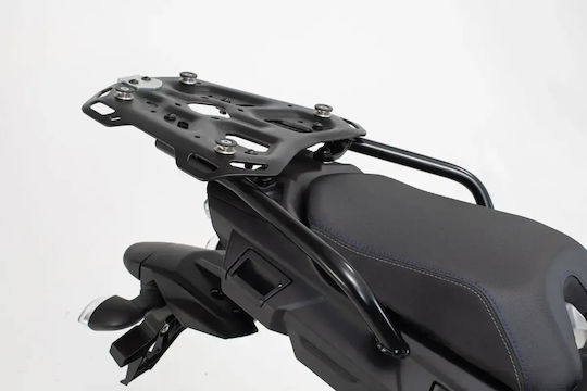 Sw-motech Grătar Spate Adventure Rack Orizontal Gpt.06.871.19001/b Negru