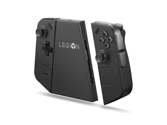 Lenovo Schwarze Ladestation Für Controller GXH1Q27133