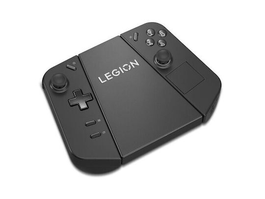 Lenovo Schwarze Ladestation Für Controller GXH1Q27133
