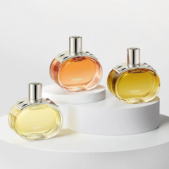 Hermes Barénia Pleine Fleur Парфюмна вода За повторно пълнене 60ml