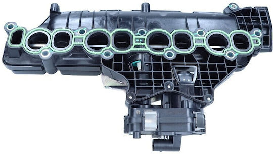 Intake Manifold Fiat Ducato 2.2d 21 46354787