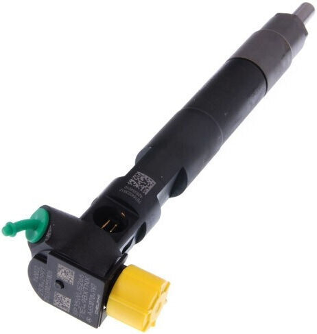 Injector Mercedes C200 C220 E220 Glk 09 Dodge Caliber 10 2.2 Crd A6510704987