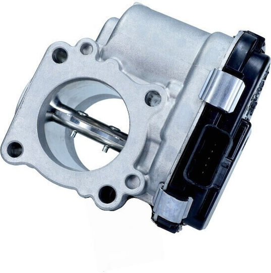 Drosselklappe Citroen C3 1.4 Hdi 09 9673534480