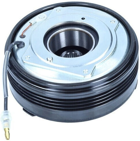 Air Conditioning Compressor Clutch Bmw