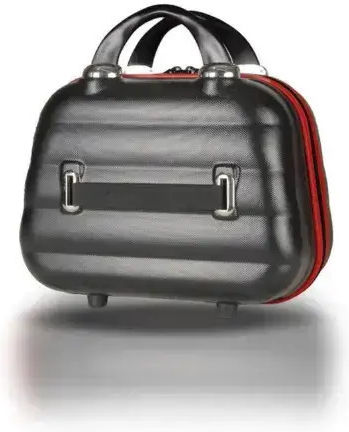 SteweHome Cosmetic Case H16xW24xD30cm