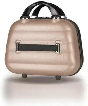 SteweHome Козметично куфарче В16xШ24xД30см
