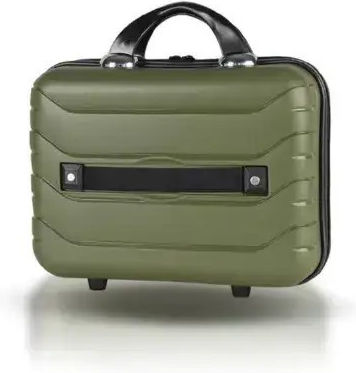 SteweHome Козметично куфарче В16xШ25xД32см