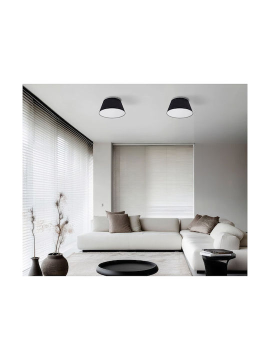 TK Lighting Luminiță De Tavan Montată 25 Cm