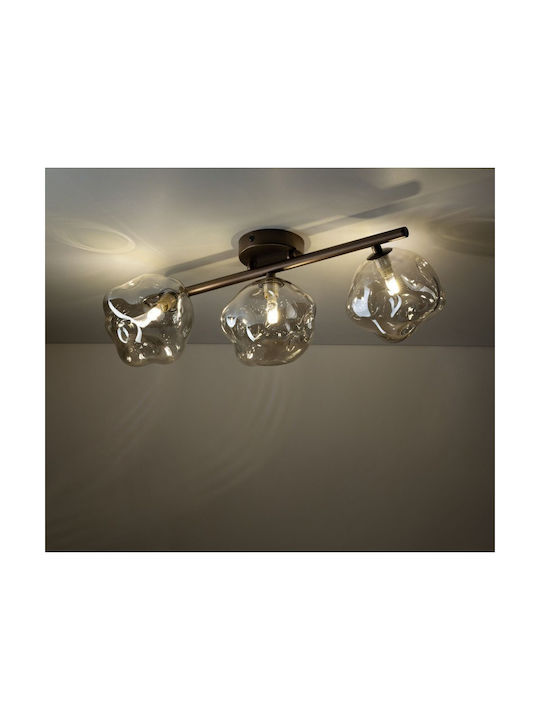 TK Lighting Таванно Осветително Тяло