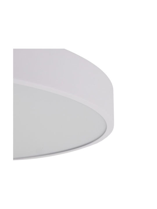 TK Lighting Таванно Осветително Тяло 50см Интегриран LED TK Lighting Таванно Осветително Тяло 50см Интегриран LED