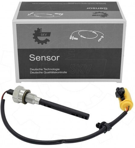 Αισθητήρας Στάθμης Λαδιού Peugeot Boxer 9802028080