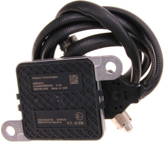Nox Sensor Iveco 5803364118