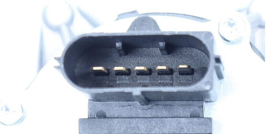Maxgear Scheibenwischer Motor Vorne Ford Fiesta V Vi Fusion 01 1740714