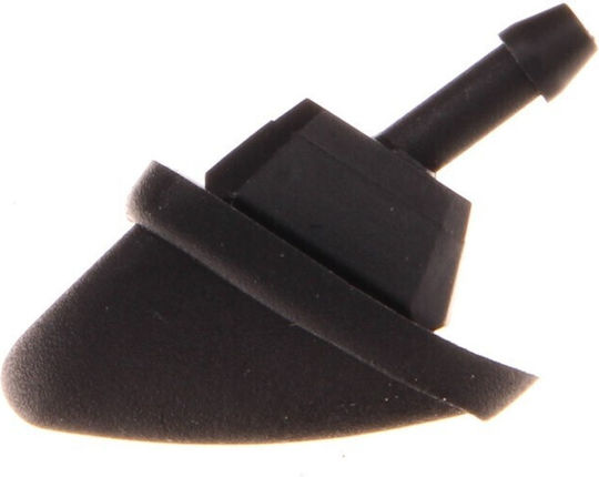 Windshield Washer Nozzle Opel Rear Astra 1.3-2.0 04 13389726