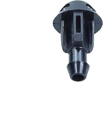 Hinterer Scheibenwischer Spritzdüse Renault Clio Ii 22r-770x0413542j