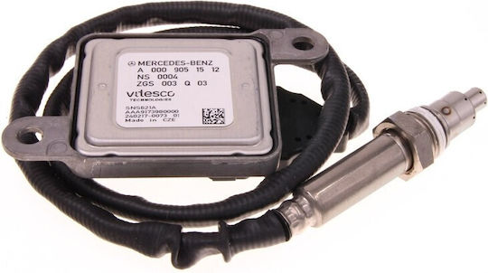 Nox-Sensor Mercedes C-Klasse W205 220 Bluetec 2014 A0009051512