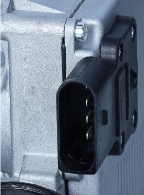 Maxgear Frontscheibenwischer Mechanismus Für Audi Q7 06-10/10-15 4l1910113