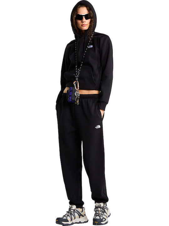 Pantaloni de trening negri