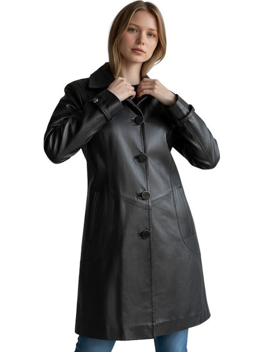 MARKOS LEATHER MARKOS LEATHER