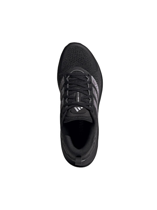 Supernova Ease 2 Мъжки Спортни Обувки Running Черни