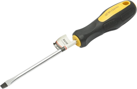 Breckner Magnetischer Schraubendreher Gerade Größe 6x125mm