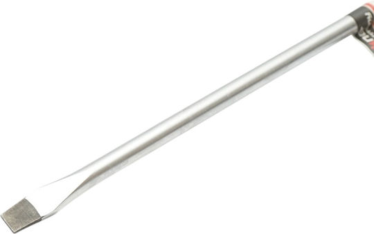 Breckner Magnetischer Schraubendreher Lang Gerade Größe 6x150mm