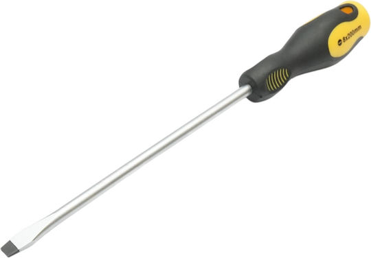 Crownman Magnetischer Schraubendreher Lang Gerade Größe 8x200mm