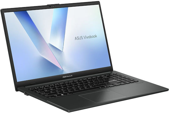 Asus Vivobook Go 15 E1504TA-BQ115W 15.6" IPS FHD (N-Series-N150/8GB/128GB Flash Storage/W11 Home) (GR Keyboard)